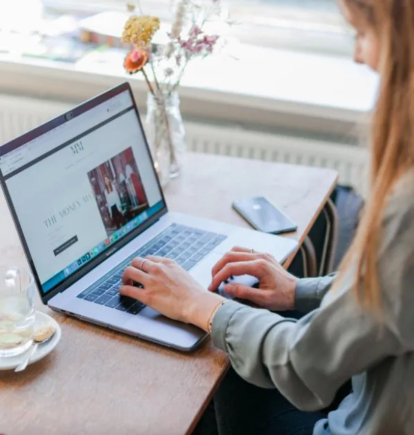 Шаблон контент стратегии